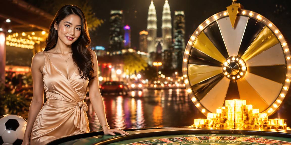 i wallet99 Baccarat dengan Dealer Hidup di Lobby i wallet99