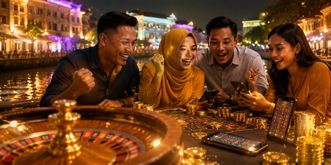 i wallet99 Medusa di i wallet99 — Permainan Langsung Dengan Penyiar