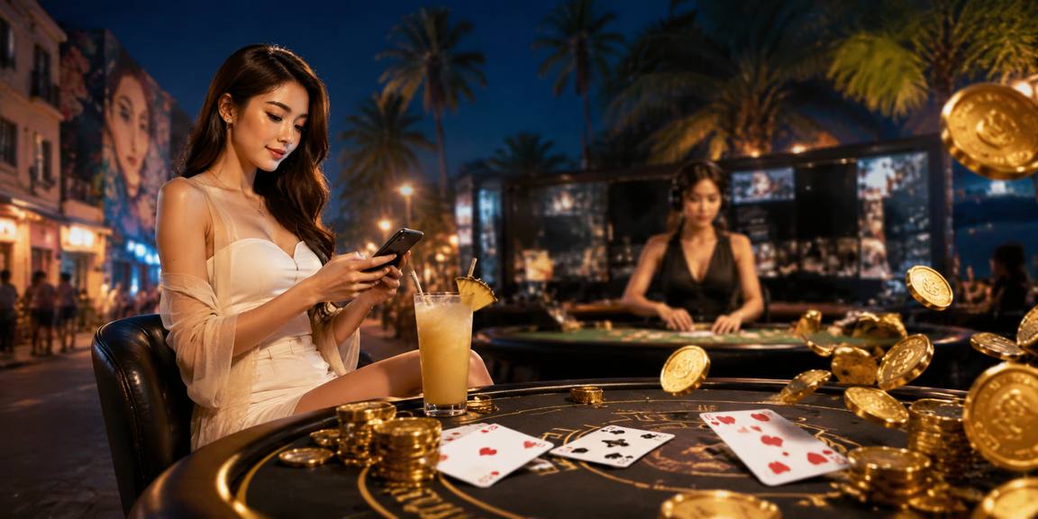 i wallet99 Apa yang Kami Tawarkan di Kamar Slot